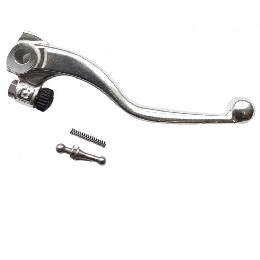 Braktec Handbrake lever Husqvarna/GASGAS 2 Stroke / 4 Stroke '21-'24+