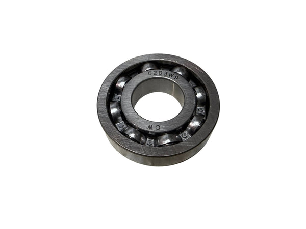 Grooved ball bearing 6203 W9 Jr C3 0625982031
