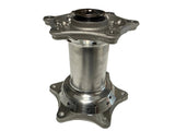 Rear wheel hub cmpl. A46010010044