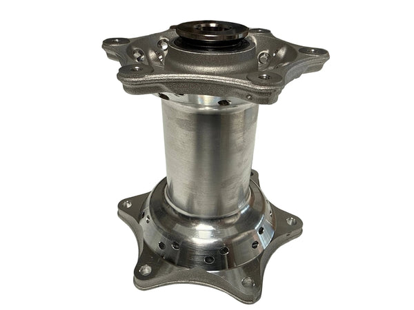 KTM Rear Wheel Hub Complete for 2023-2026 SX/EXC Models - A46010010044