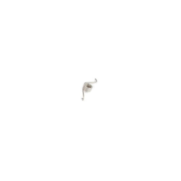 Left Side Footrest Spring for KTM, Husqvarna & GasGas 2016-2024 - 79003045000