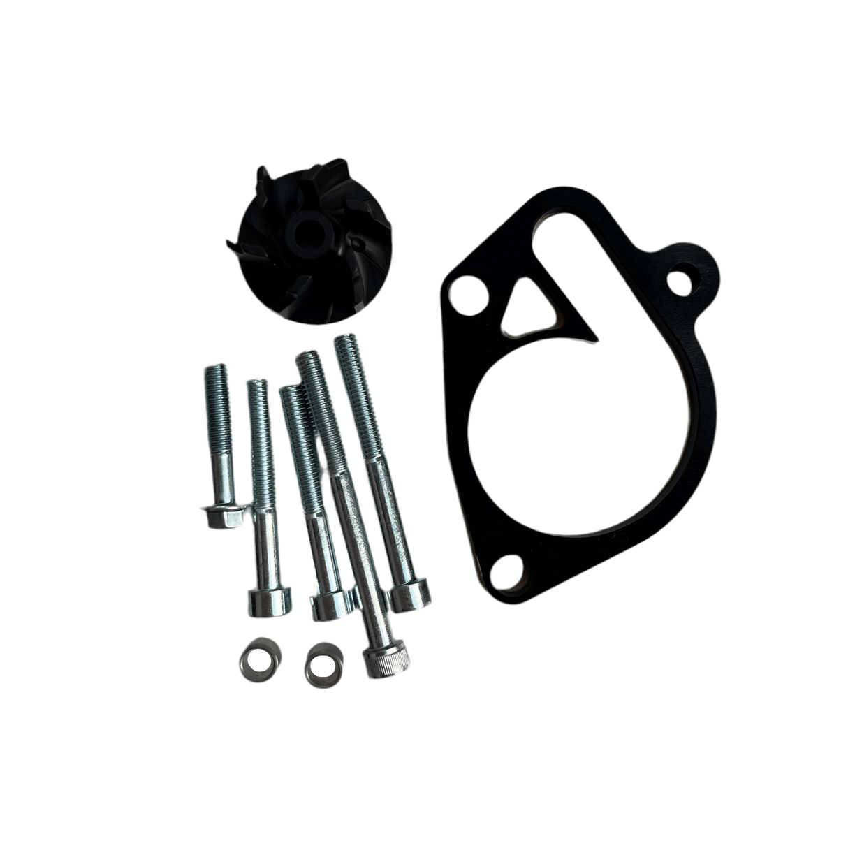 Oversize Water Pump 2024+ TBI 2T KTM/HUSQVARNA/GASGAS MX/ENDURO 250/300 MINO