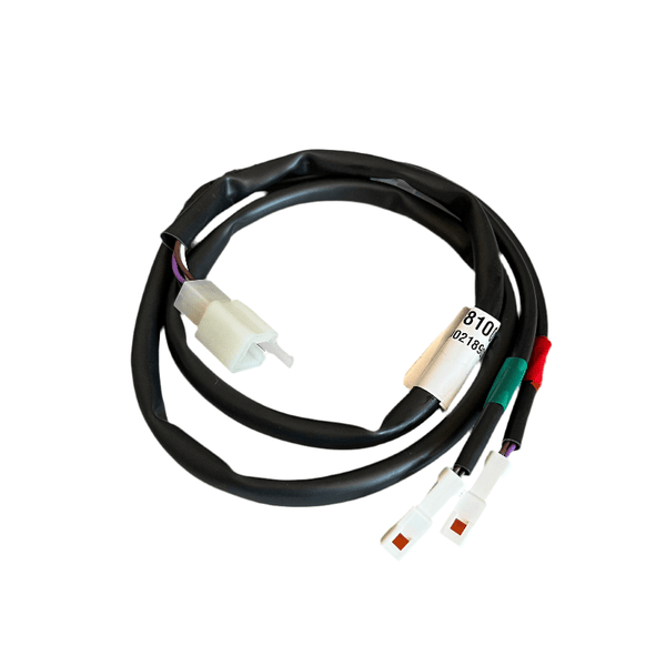 Rear Flasher Wiring Harness for KTM, Husqvarna & GasGas 2020-2023 - 79711081000