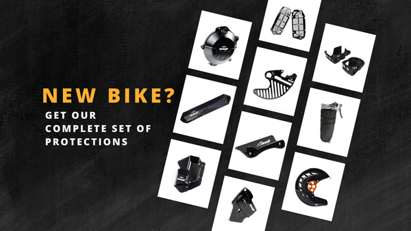 Must have on a new 2024 2T MX/Enduro KTM/HUSQVARNA/GASGAS