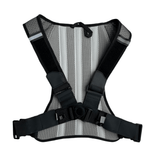 4L Enduro Backpack Yellow with 2L Water