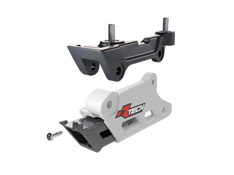 R-Tech Monoblock R2.0 Chain Guide Stark Varg 2023-2026