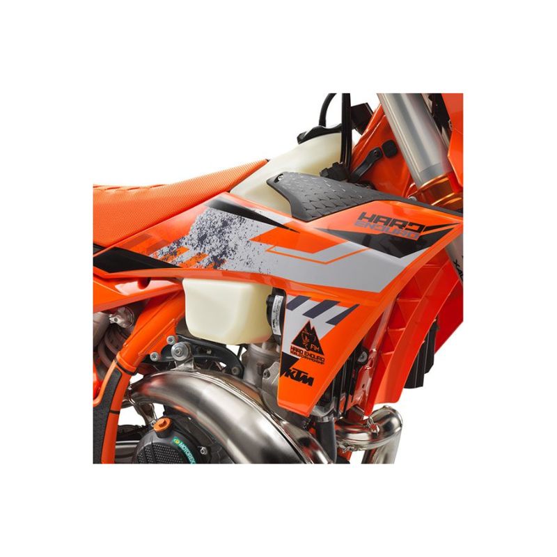 SPOILER KIT HARDENDURO 2024