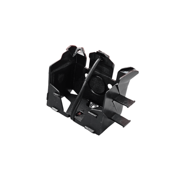 KTM Battery Box Holder for 200-450 EXC SX-F XC-W 2011-2016 - 77211055000