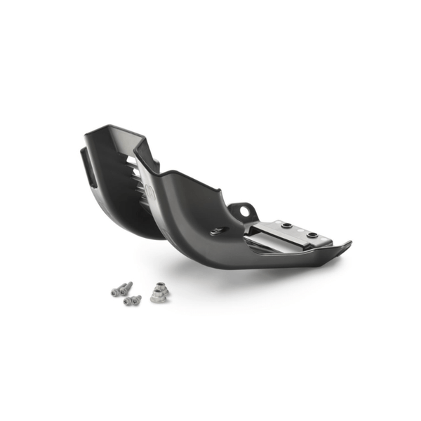 OEM Engine Guard Skid Plate for Husqvarna TE 250/300 2017-2023 - 24503090144