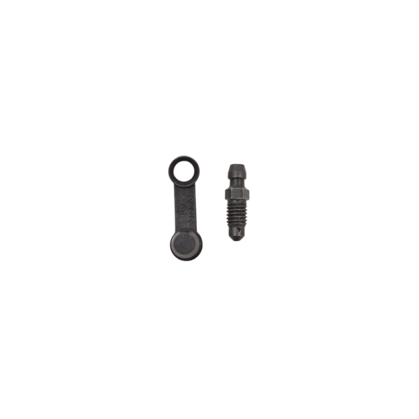 Brake Bleeder Screw with Cap for KTM EXC/SX & Super Duke 2005-2026 - 61013020100