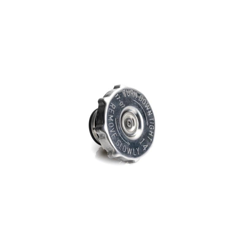 KTM Radiator Cap 20.3 PSI (1.4 Bar) for 85-660 Models 2002-2012 - 59035009000