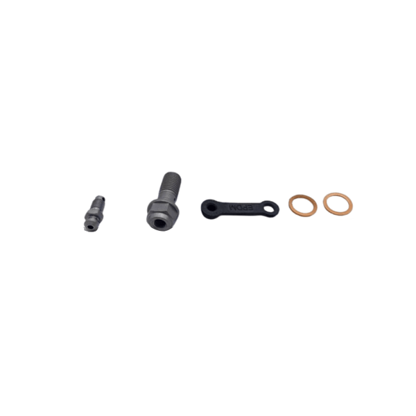Clutch Bleeder Hollow Screw M8 for Husqvarna & KTM 2016-2021 - 25032062000