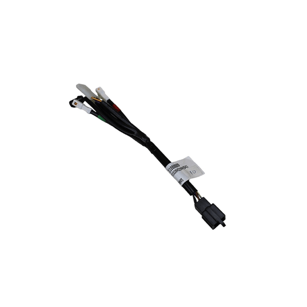 Front Turn Signal Wiring Harness for KTM, Husqvarna, GasGas 2018-2023 - 72111080000