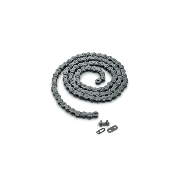 Drive Chain 124 Rolls for KTM 85 SX 17/14 & 19/16 2003-2026 - 47010165124