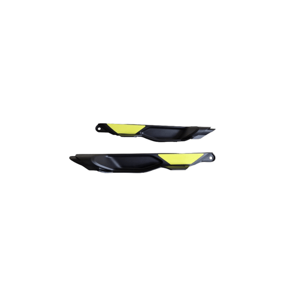 Husqvarna TC 50 Subframe Cover Kit fits 2024-2026 Models - A30006034000C1A