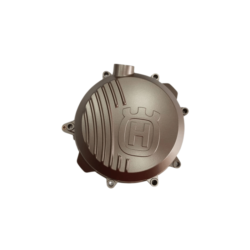 Husqvarna Outer Clutch Cover for TC/TE/TX 250 300 2019-2023 - 55530626000JA