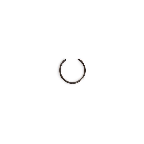 Piston Pin Wire Lock Ring for KTM 85 SX & Husqvarna TC 85 2003-2026 - 47030074000