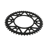 JT Rear sprocket 48 Teeth (48T) KTM/Husqvarna/GasGas 1990-2026 520 — Aluminium Black