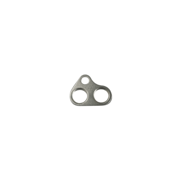 Carburetor Bleeder Hose Retaining Plate for KTM 85-300 1996-2026 - 54531612100