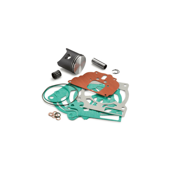 Piston Kit II (Size B) for KTM 50 SX, TC 50, MC 50 fits 2024-2026 - A40030007010 II