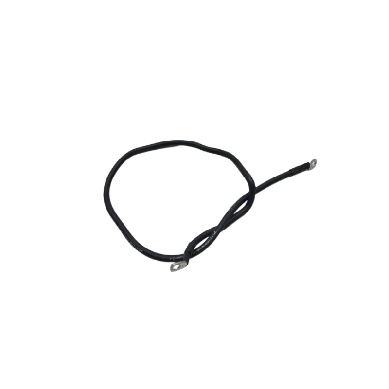 Husqvarna Battery Ground Cable for FE TE FC 2018-2023 - 25111097000
