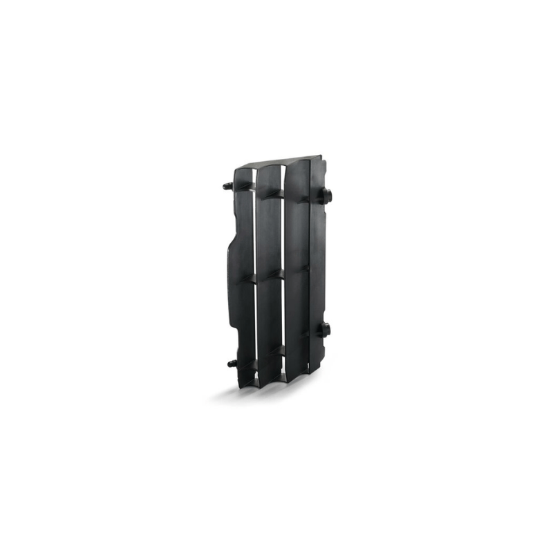 Radiator Guard for KTM & Husqvarna 2010-2016 Models — Black