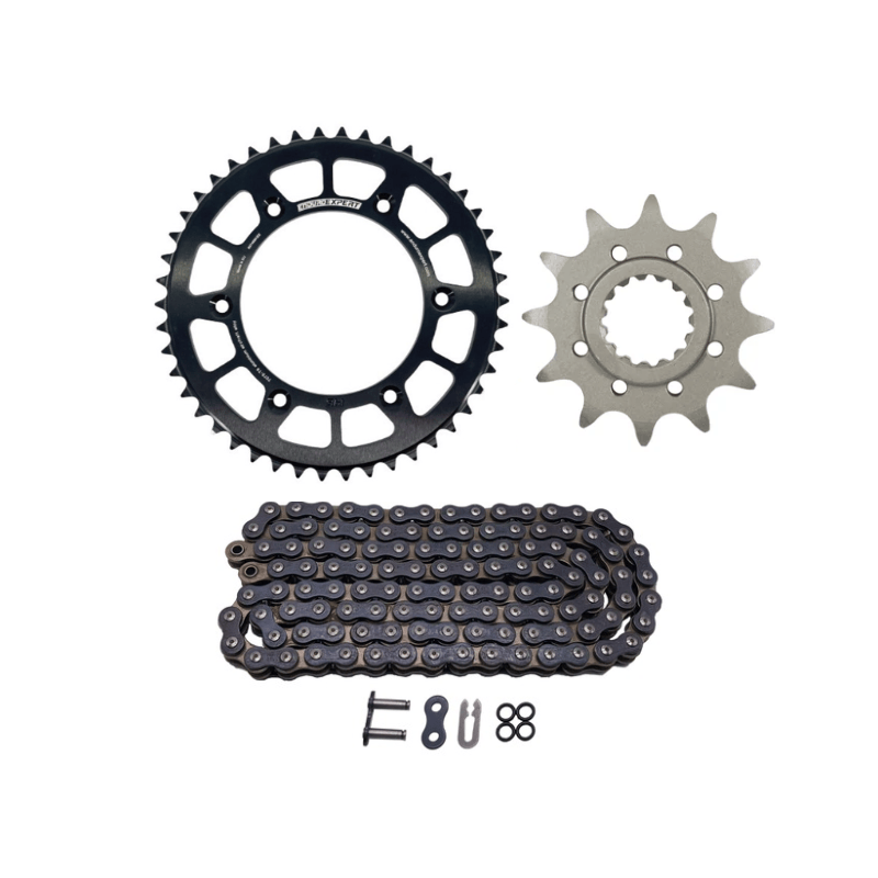 Transmission Kit 13x50xCZ Chain KTM/HUSQVARNA/GASGAS 150-500