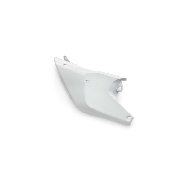 Husqvarna White Air Filter Box Cover for FC FE TC TE 2025-2026 - A36006004100AB