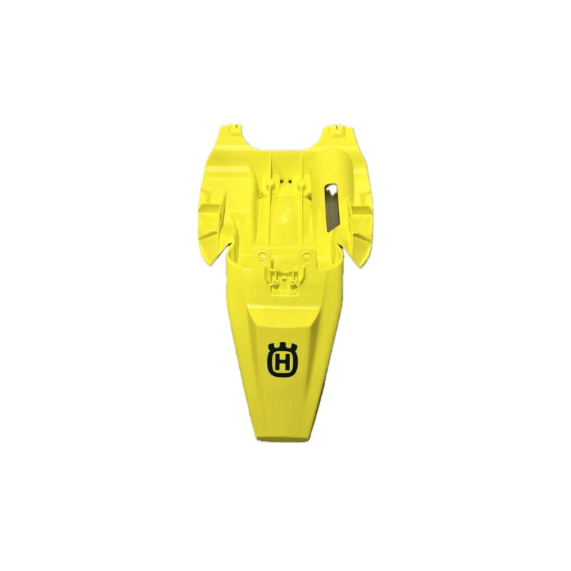 Husqvarna TC 50 Rear Fender Yellow fits 2024-2026 - A30008013000DBA
