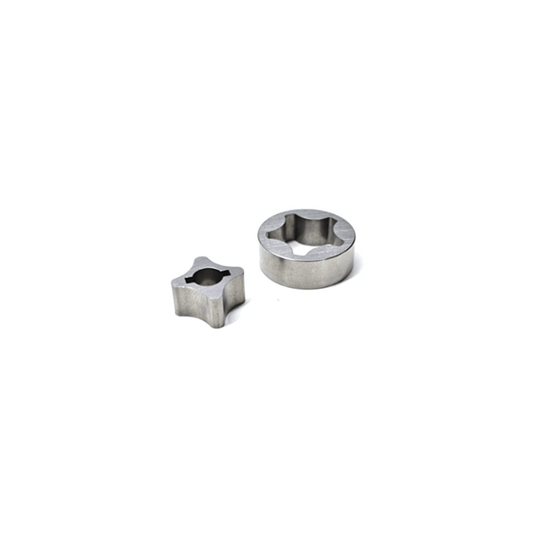 Oil Pump Rotor 10mm for KTM 250-690 & Husqvarna 2000-2013 - 59038011010