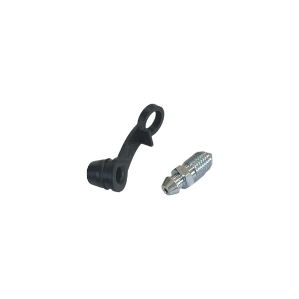 Brake Bleeder Screw and Cap for KTM/Husqvarna/GasGas 2021-2026 - 47213020000