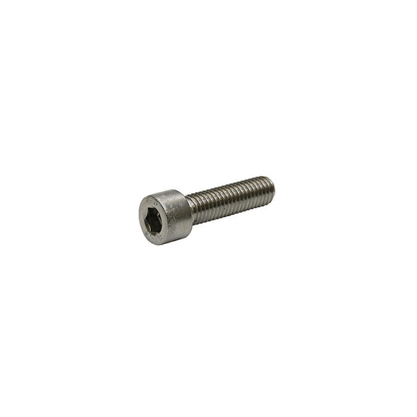OEM M4x20 Allen Head Screw for KTM, Husqvarna, GasGas 1998-2023 - 0912040203