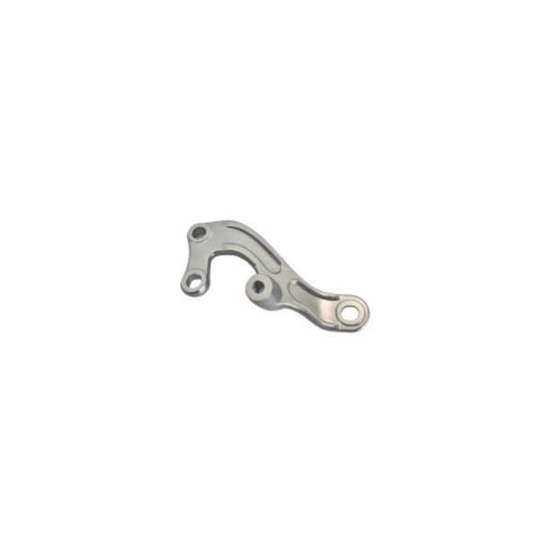 Left Engine Brace fits KTM 250/350 EXC-F & Husqvarna FE 2020-2023 - 79303113100
