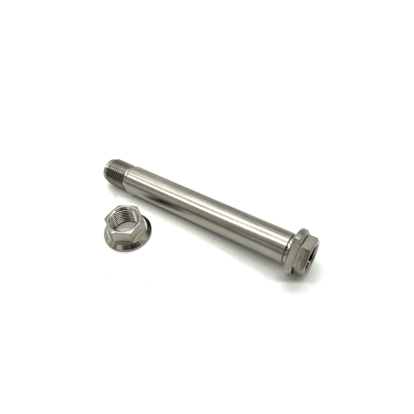 Rear Linkage Pin Pull Rod M14x1.5 for KTM SX/XC & Husqvarna 2023-2026 - A46004084000