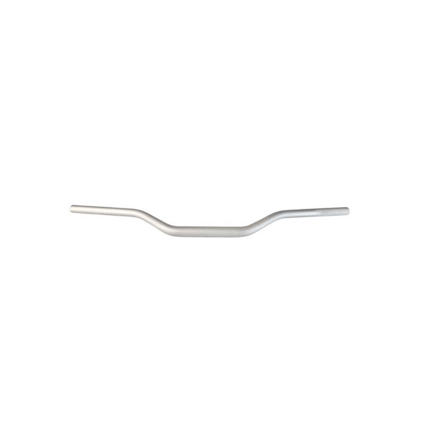 Silver 28mm Handlebar for GASGAS EC/EX/MC 125-450 2021-2023 - 7900200100001