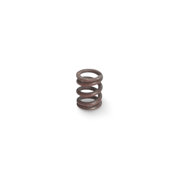 Clutch Spring 17.3mm for KTM 50 SX, TC 50, MC 50 2024-2026 - 0020981172300