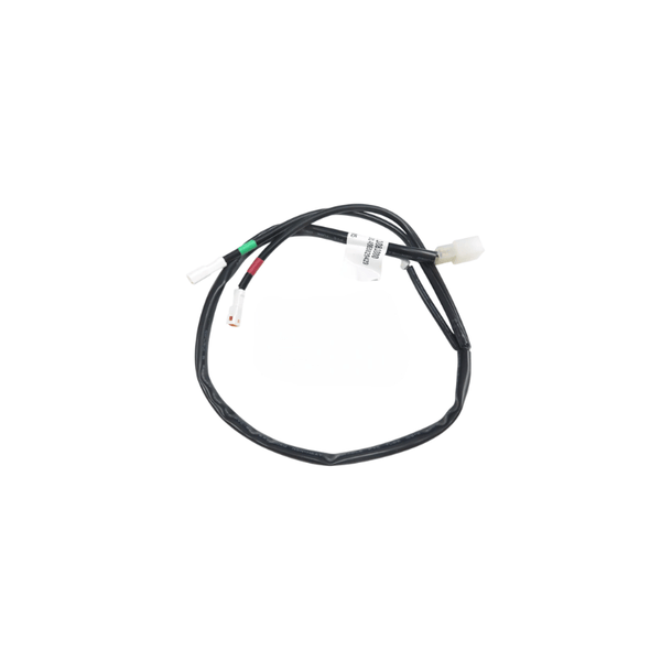 Rear Turn Signal Wiring Harness for KTM EXC/FE/EC 2024-2026 - A49011081000