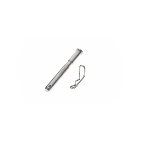 Brake Pad Retaining Pin and Clip for Husqvarna FE/TE 2018-2021 - 24013017000