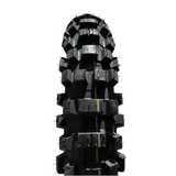 Tire Journey 90/100-14 Front/Rear for Motorcycles