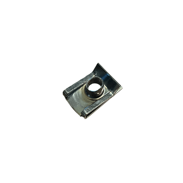 OEM M8 Range Change Metal Nut fits KTM Husqvarna GasGas 1994-2027 - 54603048000