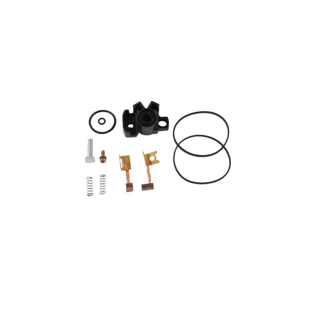 Electric starter repair kit KTM 2T/4T '17-'20/ Beta RR 250/300 '17-'22 (Mitshuba SM18) Enduro Expert