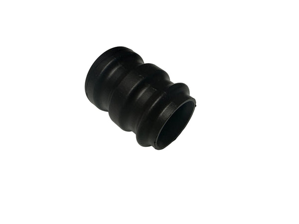 Exhaust Rubber Sleeve 21mm/23mm for KTM, Husqvarna, GasGas - 54605057000