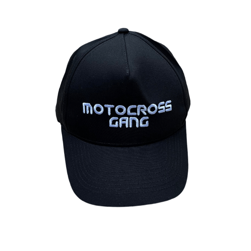 Baseball Cap Motocross Gang