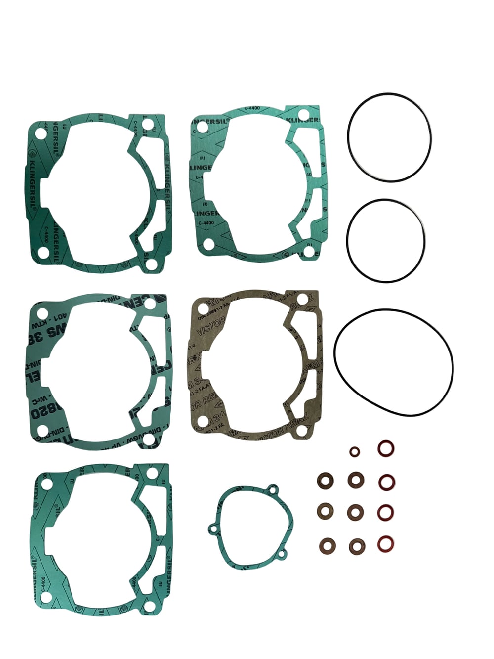 Cylinder Head Gasket Set for KTM 250/300 EXC/XC 2017-2023 - 55430097000