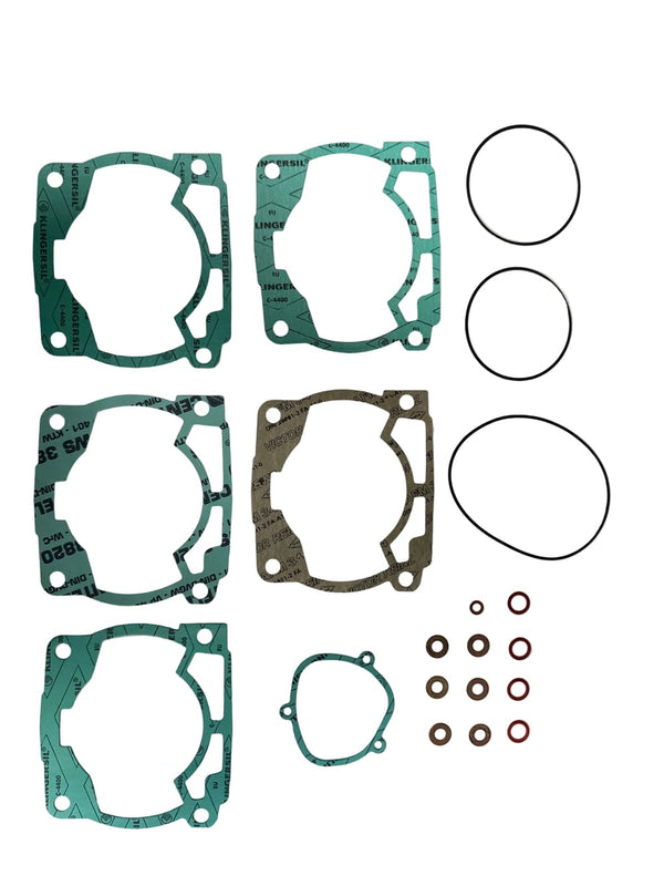 Cylinder Head Gasket Set for KTM 250/300 EXC/XC 2017-2023 - 55430097000