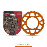 EE 13T + Supersprox 52T Sprockets kit