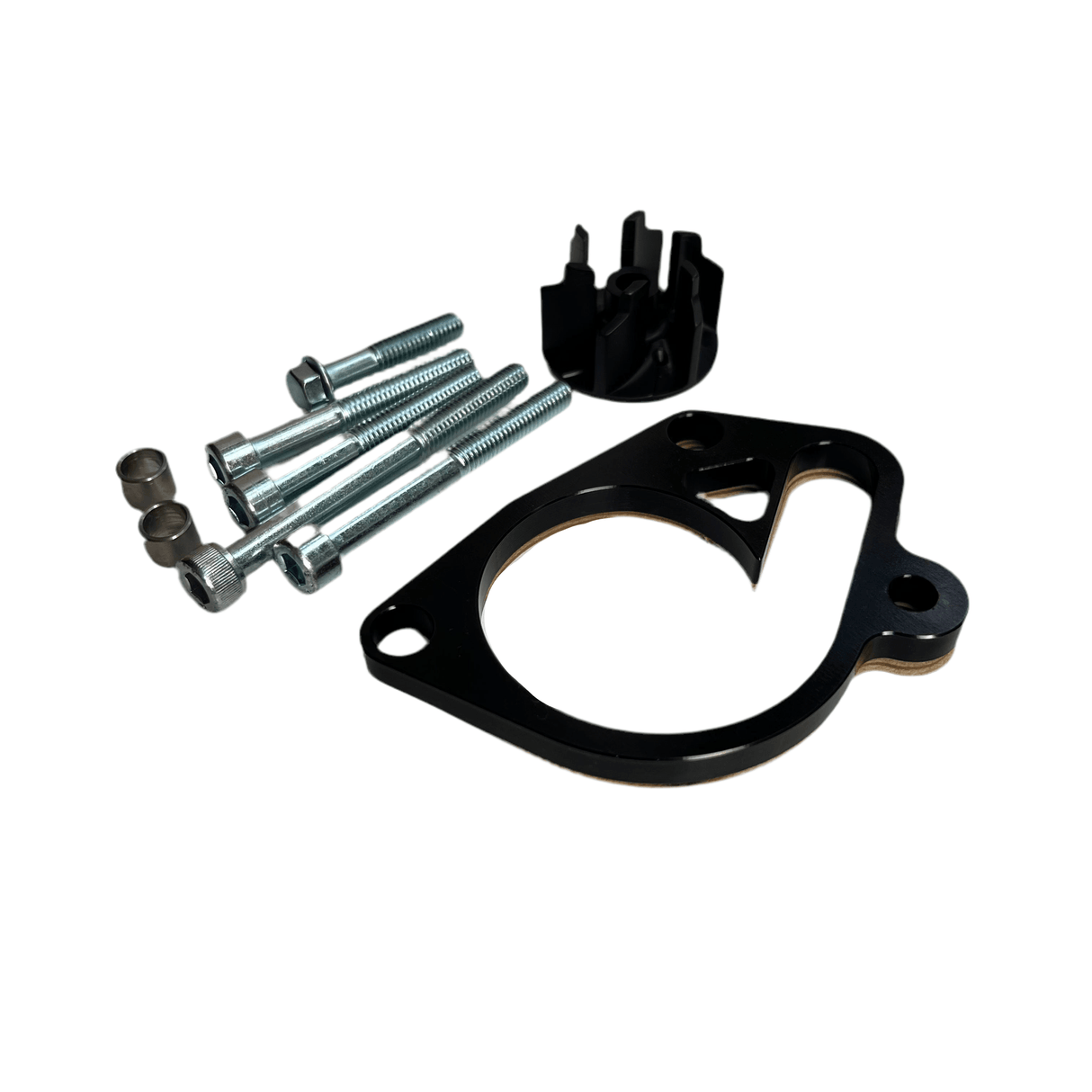 Oversize Water Pump 2024+ TBI 2T KTM/HUSQVARNA/GASGAS MX/ENDURO 250/300 MINO