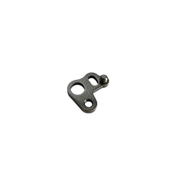 Exhaust Control Post Mount for KTM/Husqvarna 250/300 2019-2023 - 55537080000