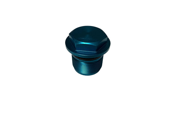 HH collar screw M20x1x18 cpl. 48601533S