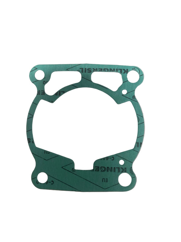Cylinder Base Gasket for KTM, Husqvarna, GasGas 50/65 SX - A40530035040